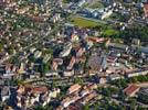 Photos aériennes de Colmar (68000) | Haut-Rhin, Alsace, France - Photo réf. E123821