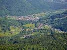 Photos aériennes de Storckensohn (68470) - Autre vue | Haut-Rhin, Grand Est, France - Photo réf. E123834