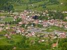 Photos aériennes de Bussang (88540) | Vosges, Grand Est, France - Photo réf. E123836