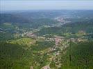 Photos aériennes de Saint-Maurice-sur-Moselle (88560) - Autre vue | Vosges, Grand Est, France - Photo réf. E123839