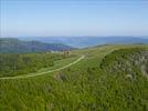 Photos aériennes de Giromagny (90200) - Autre vue | Territoire-de-Belfort, Bourgogne-Franche-Comté, France - Photo réf. E123840