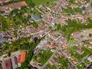Photos aériennes de Giromagny (90200) | Territoire-de-Belfort, Franche-Comté, France - Photo réf. E123843