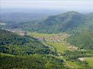 Photos aériennes de Lepuix (90200) | Territoire-de-Belfort, Bourgogne-Franche-Comté, France - Photo réf. E123844