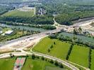 Photos aériennes de Arbouans (25400) - Autre vue | Doubs, Franche-Comté, France - Photo réf. E123849