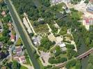 Photos aériennes de Montbéliard (25200) - Le Centre Ville | Doubs, Bourgogne-Franche-Comté, France - Photo réf. E123852