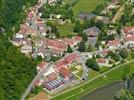 Photos aériennes de Sainte-Suzanne (25630) | Doubs, Franche-Comté, France - Photo réf. E123857