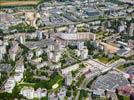 Photos aériennes de Besançon (25000) | Doubs, Bourgogne-Franche-Comté, France - Photo réf. E123861