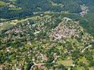 Photos aériennes de Saint-Martin-d'Uriage (38410) - Autre vue | Isère, Auvergne-Rhône-Alpes, France - Photo réf. E123896