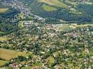 Photos aériennes de Saint-Martin-d'Uriage (38410) - Autre vue | Isère, Auvergne-Rhône-Alpes, France - Photo réf. E123897