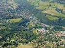 Photos aériennes de Saint-Martin-d'Uriage (38410) - Autre vue | Isère, Auvergne-Rhône-Alpes, France - Photo réf. E123898