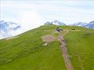 Photos aériennes de Auris (38142) - Autre vue | Isère, Auvergne-Rhône-Alpes, France - Photo réf. E123902