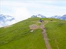 Photos aériennes de Auris (38142) - Autre vue | Isère, Rhône-Alpes, France - Photo réf. E123902