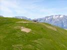 Photos aériennes de Auris (38142) - Autre vue | Isère, Auvergne-Rhône-Alpes, France - Photo réf. E123903