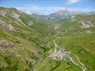 Photos aériennes de "alpes" - Photo réf. E123904