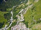Photos aériennes de "beaux" - Photo réf. E123906 - beaux villages