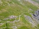 Photos aériennes de "alpes" - Photo réf. E123908