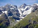 Photos aériennes de "montagne" - Photo réf. E123912