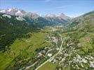 Photos aériennes de "alpes" - Photo réf. E123921