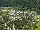 Photos aériennes de La Salle les Alpes (05240) - Autre vue | Hautes-Alpes, Provence-Alpes-Côte d'Azur, France - Photo réf. E123931
