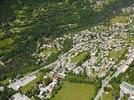 Photos aériennes de Briançon (05100) | Hautes-Alpes, Provence-Alpes-Côte d'Azur, France - Photo réf. E123938