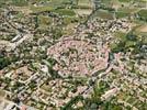 Photos aériennes de Mazan (84380) | Vaucluse, Provence-Alpes-Côte d'Azur, France - Photo réf. E123960