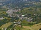 Photos aériennes de La Canourgue (48500) - Autre vue | Lozère, Occitanie, France - Photo réf. E123966