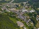 Photos aériennes de Banassac (48500) - Autre vue | Lozère, Languedoc-Roussillon, France - Photo réf. E123970