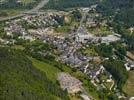 Photos aériennes de Banassac (48500) - Autre vue | Lozère, Occitanie, France - Photo réf. E123970