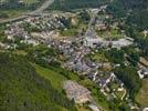 Photos aériennes de Banassac (48500) | Lozère, Languedoc-Roussillon, France - Photo réf. E123970