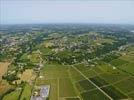 Photos aériennes de Quinsac (24530) - Autre vue | Dordogne, Aquitaine, France - Photo réf. E123980