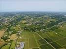 Photos aériennes de Quinsac (24530) - Autre vue | Dordogne, Nouvelle-Aquitaine, France - Photo réf. E123980