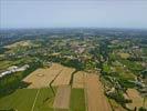 Photos aériennes de Camblanes-et-Meynac (33360) - Vue générale | Gironde, Nouvelle-Aquitaine, France - Photo réf. E123981