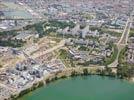 Photos aériennes de Bordeaux (33000) - Bordeaux-Lac La Foire Expo | Gironde, Aquitaine, France - Photo réf. E123985