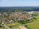 Photos aériennes de Bruyères-le-Châtel (91680) - Autre vue | Essonne, Ile-de-France, France - Photo réf. E124004