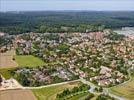 Photos aériennes de Bruyères-le-Châtel (91680) - Autre vue | Essonne, Ile-de-France, France - Photo réf. E124006