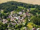 Photos aériennes de Vaugrigneuse (91640) - Autre vue | Essonne, Ile-de-France, France - Photo réf. E124011