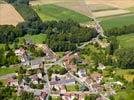 Photos aériennes de Vaugrigneuse (91640) - Autre vue | Essonne, Ile-de-France, France - Photo réf. E124012