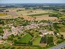 Photos aériennes de Payré (86700) - Autre vue | Vienne, Nouvelle-Aquitaine, France - Photo réf. E124023