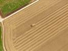 Photos aériennes de "cereales" - Photo réf. E124036