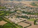 Photos aériennes de Aiffres (79230) - Autre vue | Deux-Sèvres, Nouvelle-Aquitaine, France - Photo réf. E124038