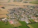 Photos aériennes de Aiffres (79230) - Autre vue | Deux-Sèvres, Nouvelle-Aquitaine, France - Photo réf. E124043