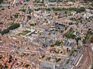 Photos aériennes de Niort (79000) - Le Centre Ville | Deux-Sèvres, Nouvelle-Aquitaine, France - Photo réf. E124046