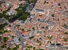 Photos aériennes de Niort (79000) | Deux-Sèvres, Poitou-Charentes, France - Photo réf. E124050