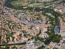 Photos aériennes de Niort (79000) | Deux-Sèvres, Poitou-Charentes, France - Photo réf. E124052