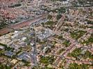 Photos aériennes de Niort (79000) - Autre vue | Deux-Sèvres, Nouvelle-Aquitaine, France - Photo réf. E124058