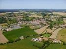 Photos aériennes de Saint-Hilaire-des-Loges (85240) - Autre vue | Vendée, Pays de la Loire, France - Photo réf. E124068