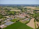 Photos aériennes de Saint-Hilaire-des-Loges (85240) | Vendée, Pays de la Loire, France - Photo réf. E124070