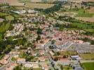 Photos aériennes de Saint-Hilaire-des-Loges (85240) | Vendée, Pays de la Loire, France - Photo réf. E124071