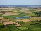 Photos aériennes de Saint-Hilaire-des-Loges (85240) | Vendée, Pays de la Loire, France - Photo réf. E124072