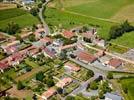 Photos aériennes de Thouarsais-Bouildroux (85410) | Vendée, Pays de la Loire, France - Photo réf. E124080